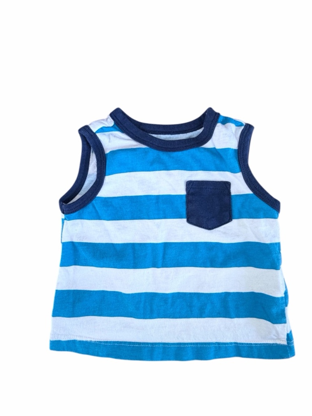 Summer Clothing Bundle Baby Boy Shorts And Short Sleeve Tops size 3-6 months - Picture 2 of 15